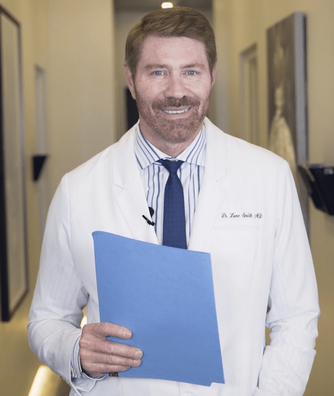 dr_lane_smith --Meet Dr. Lane Smith