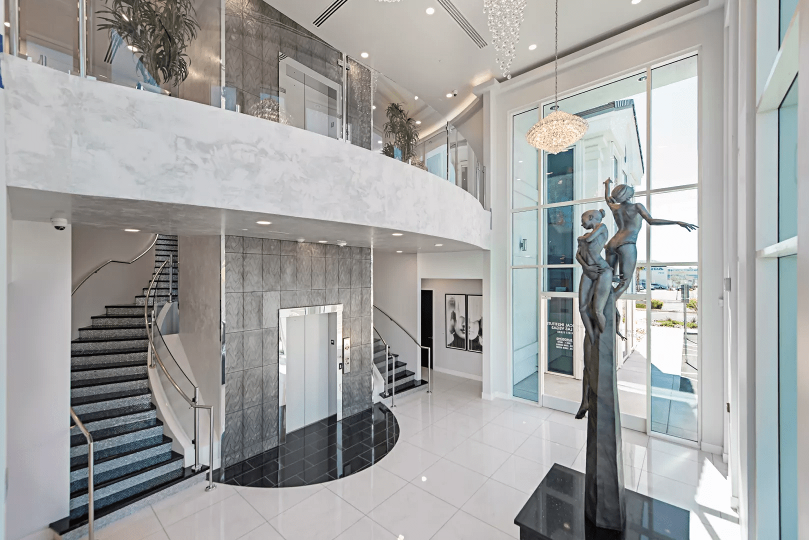 --Accredited Surgical Facility