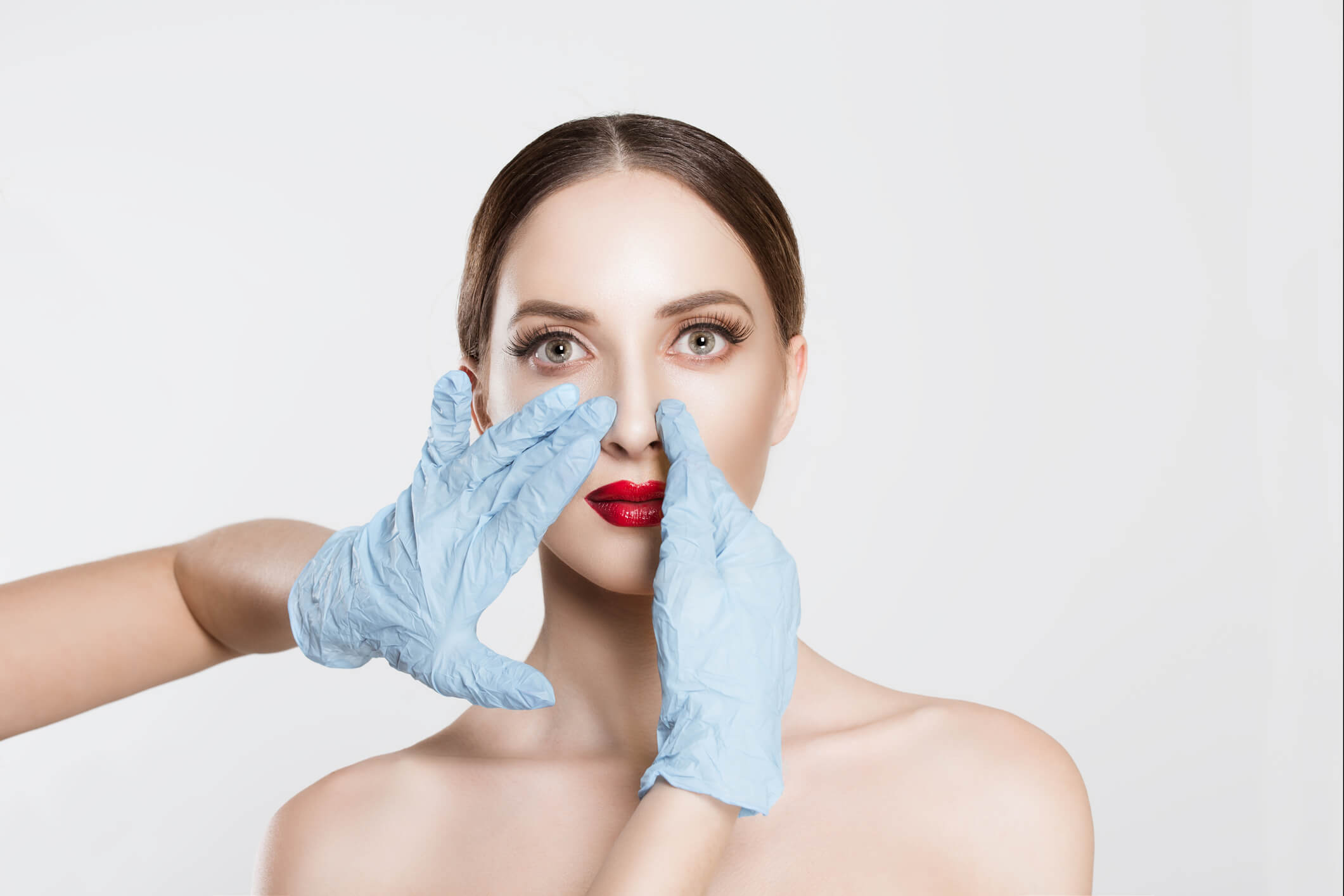 Las Vegas Nose Job Las Vegas Nose Job