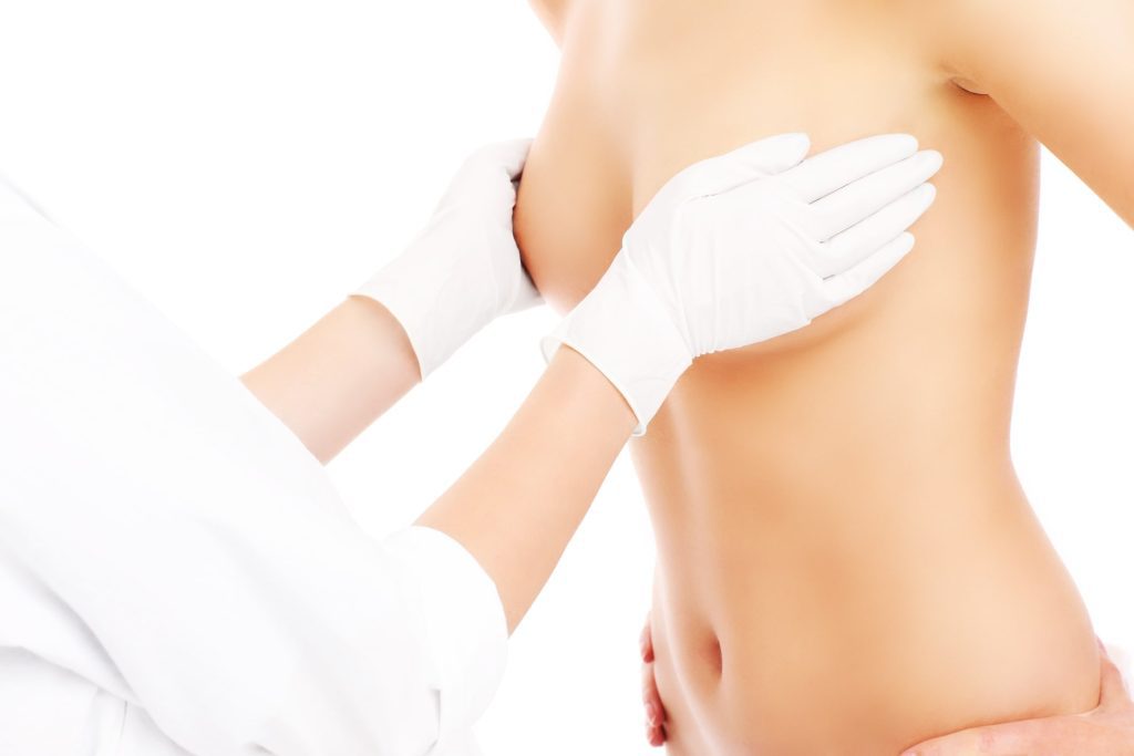 Breast Augmentation Surgery