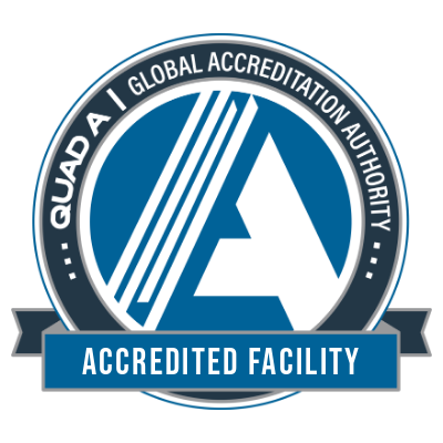 --Accredited Surgical Facility
