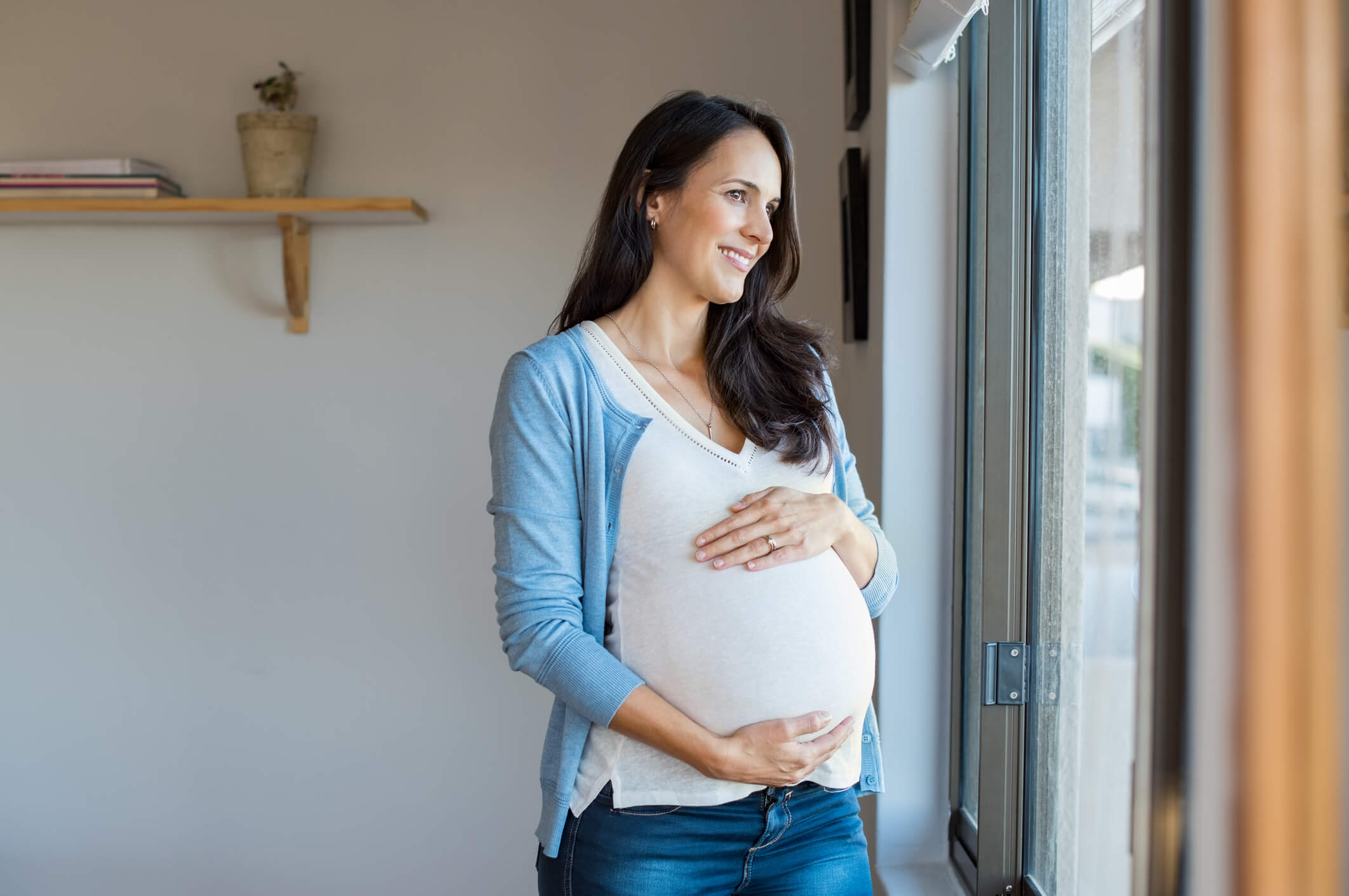 Pregnancy After Tummy Tuck