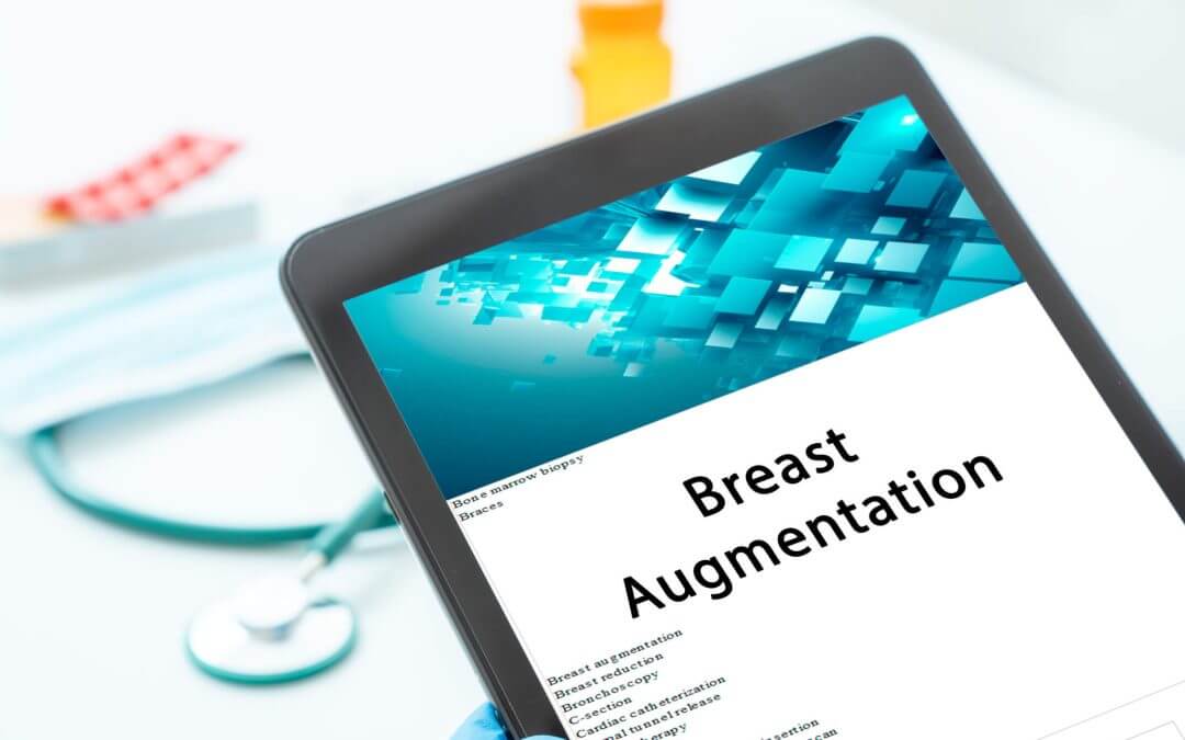 What To Expect During A Breast Augmentation Procedure