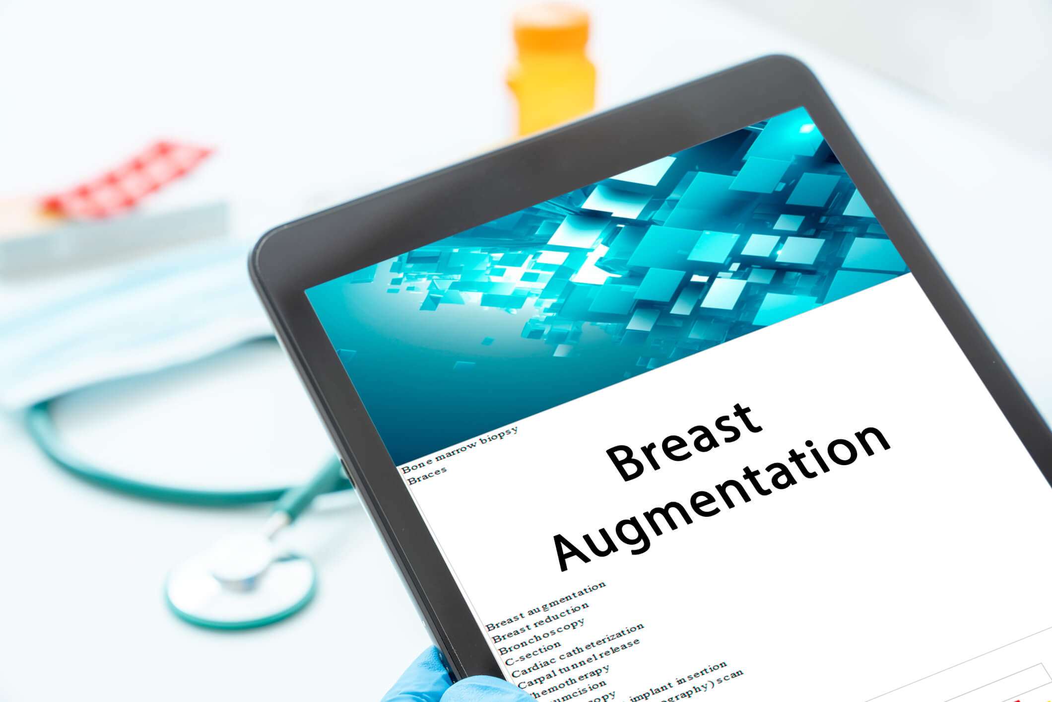 Remove Implants & Fat Transfer to Breast Smith Plastic Surgery