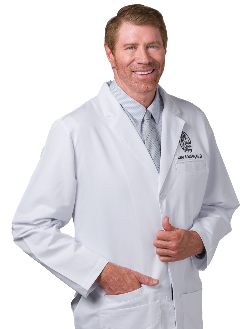 dr_lane_smith --Meet Dr. Lane Smith