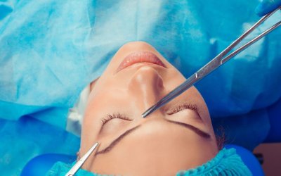 Rhinoplasty: How to Prepare and What Results to Expect