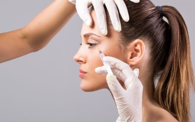 Why Preventative Botox Treatments Are a Growing Trend Among Younger Patients