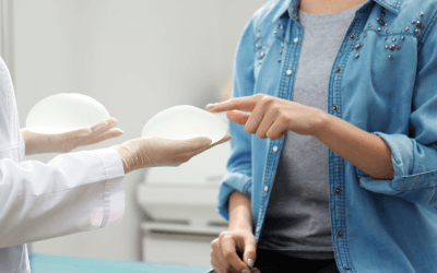 Everything You Need to Know About Breast Augmentation Recovery