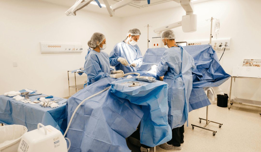 How to Choose the Best Plastic Surgeon in Las Vegas