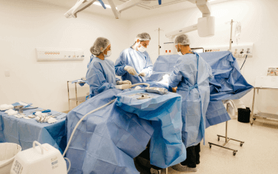 How to Choose the Best Plastic Surgeon in Las Vegas