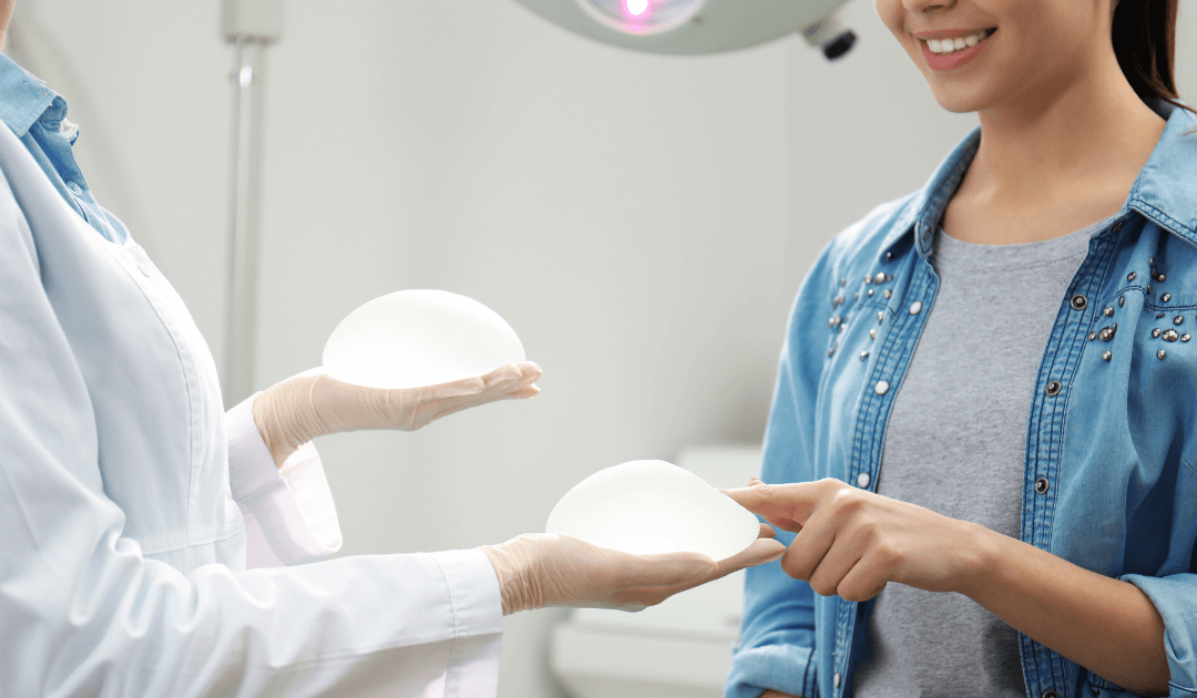 Choosing the Right Breast Implant Size for Your Body Type