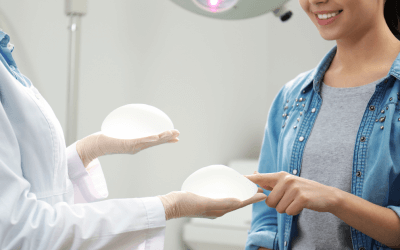 Blog 3 Choosing the Right Breast Implant Size for Your Body Type