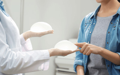 Why Breast Augmentation and Breast Lift Are Often Performed Together