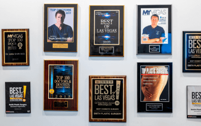 Why Patients Choose Smith Plastic Surgery for Personalized Care in Las Vegas