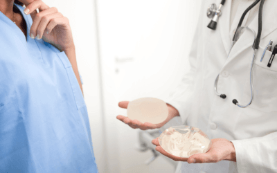 Breast Augmentation in Las Vegas : What to Know Before Your First Consultation