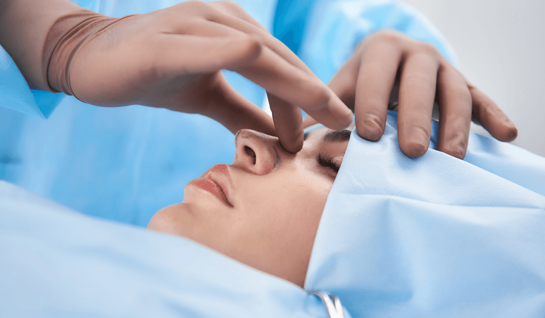 Rhinoplasty in Las Vegas : What to Expect Before, During, and After Surgery for Recovery